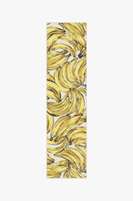 Load image into Gallery viewer, Bananas Yellow Rug
