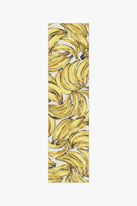 Bananas Yellow Rug