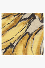 Load image into Gallery viewer, Bananas Yellow Rug
