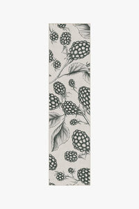 Berry Sage Rug