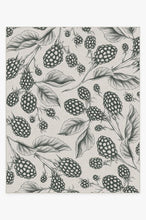 Load image into Gallery viewer, Berry Sage Rug
