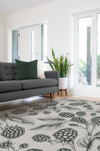 Load image into Gallery viewer, Berry Sage Rug
