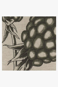 Berry Sage Rug