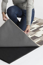 Load image into Gallery viewer, Blockera Natural Rug
