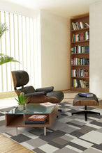 Load image into Gallery viewer, Blockera Natural Rug
