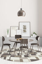 Load image into Gallery viewer, Blockera Natural Rug

