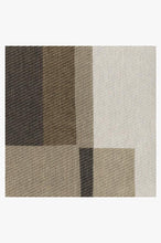 Load image into Gallery viewer, Blockera Natural Rug
