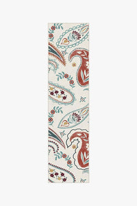Boteh Multicolor Rug