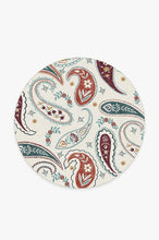 Load image into Gallery viewer, Boteh Multicolor Rug
