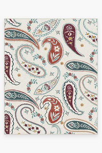 Boteh Multicolor Rug
