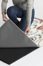 Load image into Gallery viewer, Boteh Multicolor Rug
