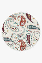 Load image into Gallery viewer, Boteh Multicolor Rug

