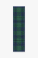 Load image into Gallery viewer, Buffalo Plaid Blackwatch Rug
