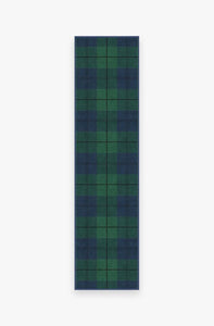 Buffalo Plaid Blackwatch Rug