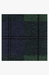 Buffalo Plaid Blackwatch Rug