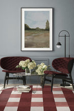 Load image into Gallery viewer, Buffalo Plaid Red &amp; White Rug
