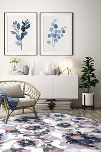 Buttercup Blush Rug