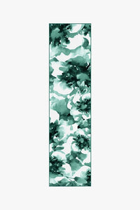 Buttercup Teal Rug