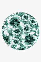 Load image into Gallery viewer, Buttercup Teal Rug
