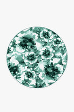 Load image into Gallery viewer, Buttercup Teal Rug
