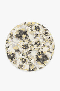 Buttercup Yellow Rug