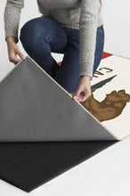 Load image into Gallery viewer, California Red Rug
