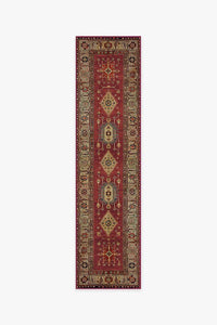 Cambria Ruby Rug