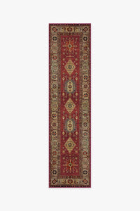 Cambria Ruby Rug
