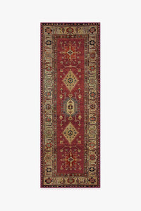 Cambria Ruby Rug