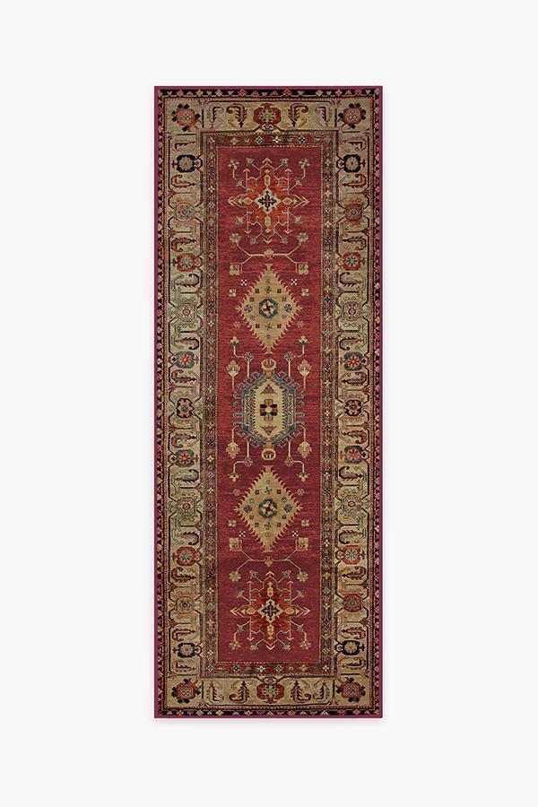 Cambria Ruby Rug
