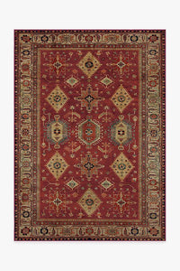 Cambria Ruby Rug