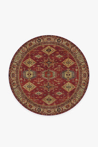 Cambria Ruby Rug