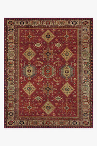 Cambria Ruby Rug
