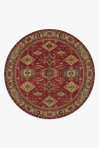 Cambria Ruby Rug