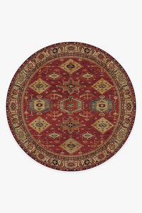 Cambria Ruby Rug