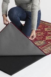 Cambria Ruby Rug