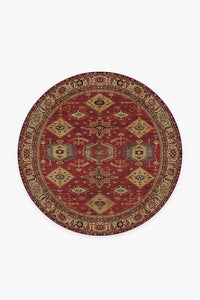Cambria Ruby Rug