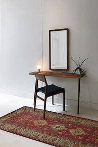 Cambria Ruby Rug