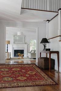 Cambria Ruby Rug