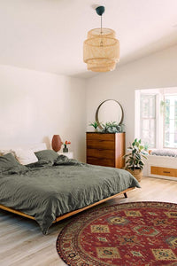 Cambria Ruby Rug