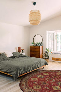 Cambria Ruby Rug