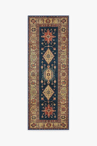 Cambria Sapphire Rug