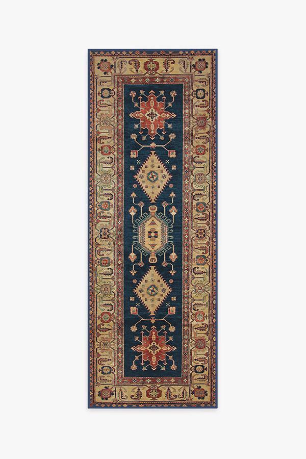 Cambria Sapphire Rug