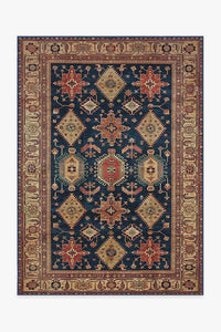 Cambria Sapphire Rug