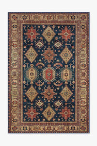 Cambria Sapphire Rug