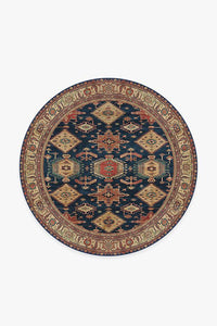 Cambria Sapphire Rug