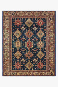 Cambria Sapphire Rug
