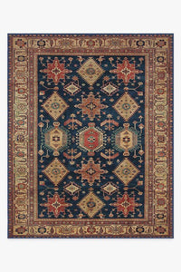 Cambria Sapphire Rug