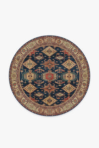 Cambria Sapphire Rug