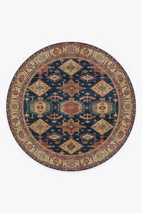 Cambria Sapphire Rug